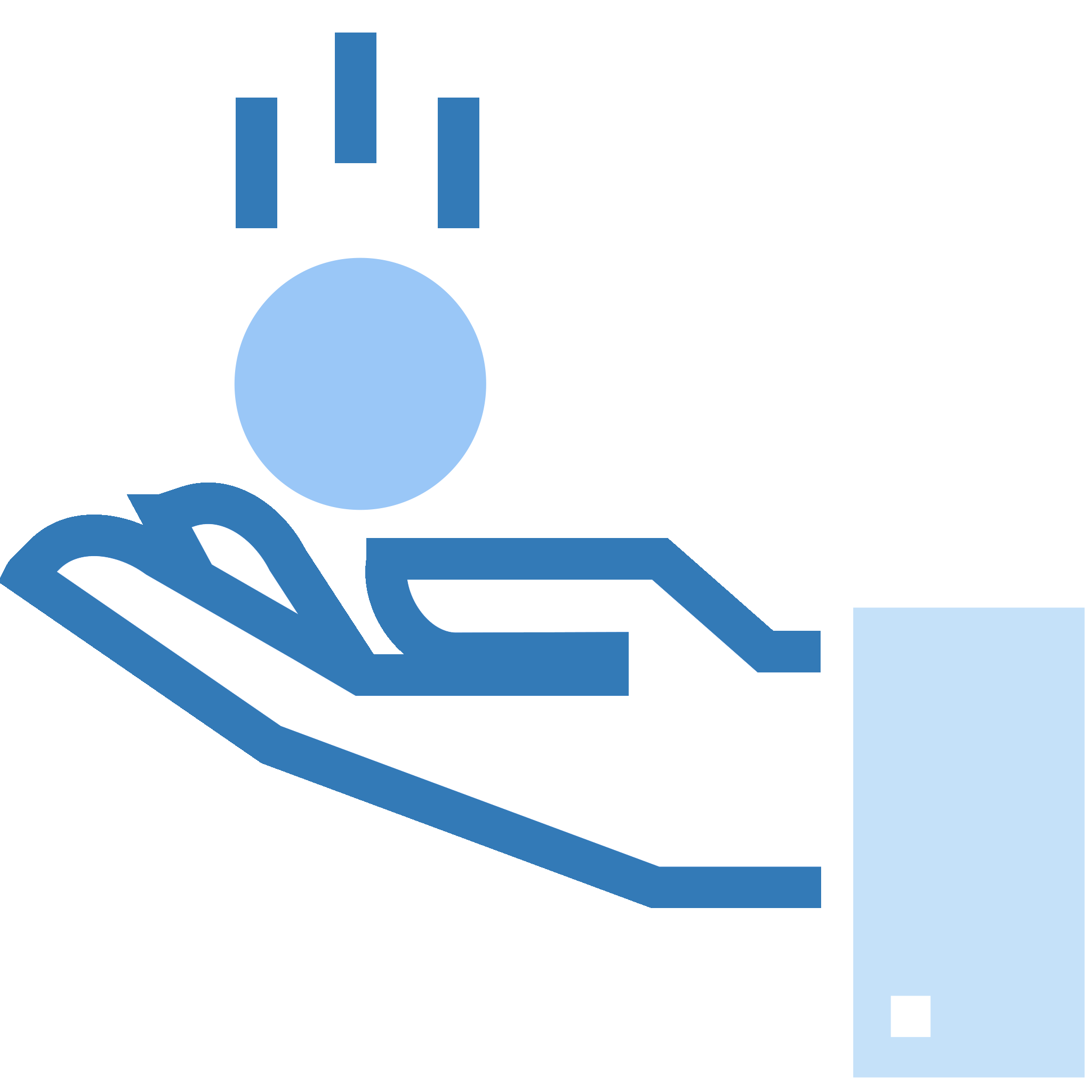 Collections Icon