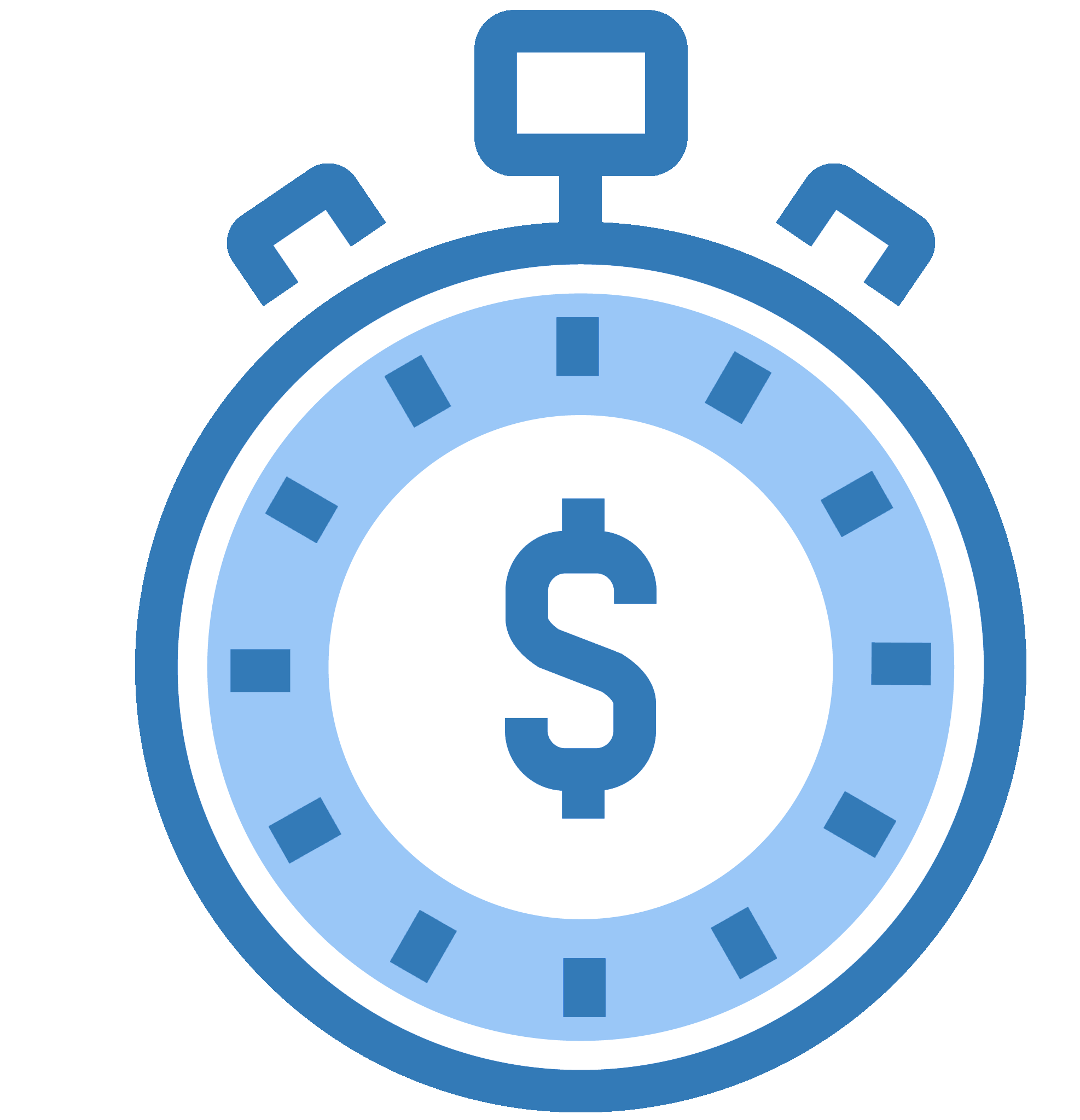 Time Icon