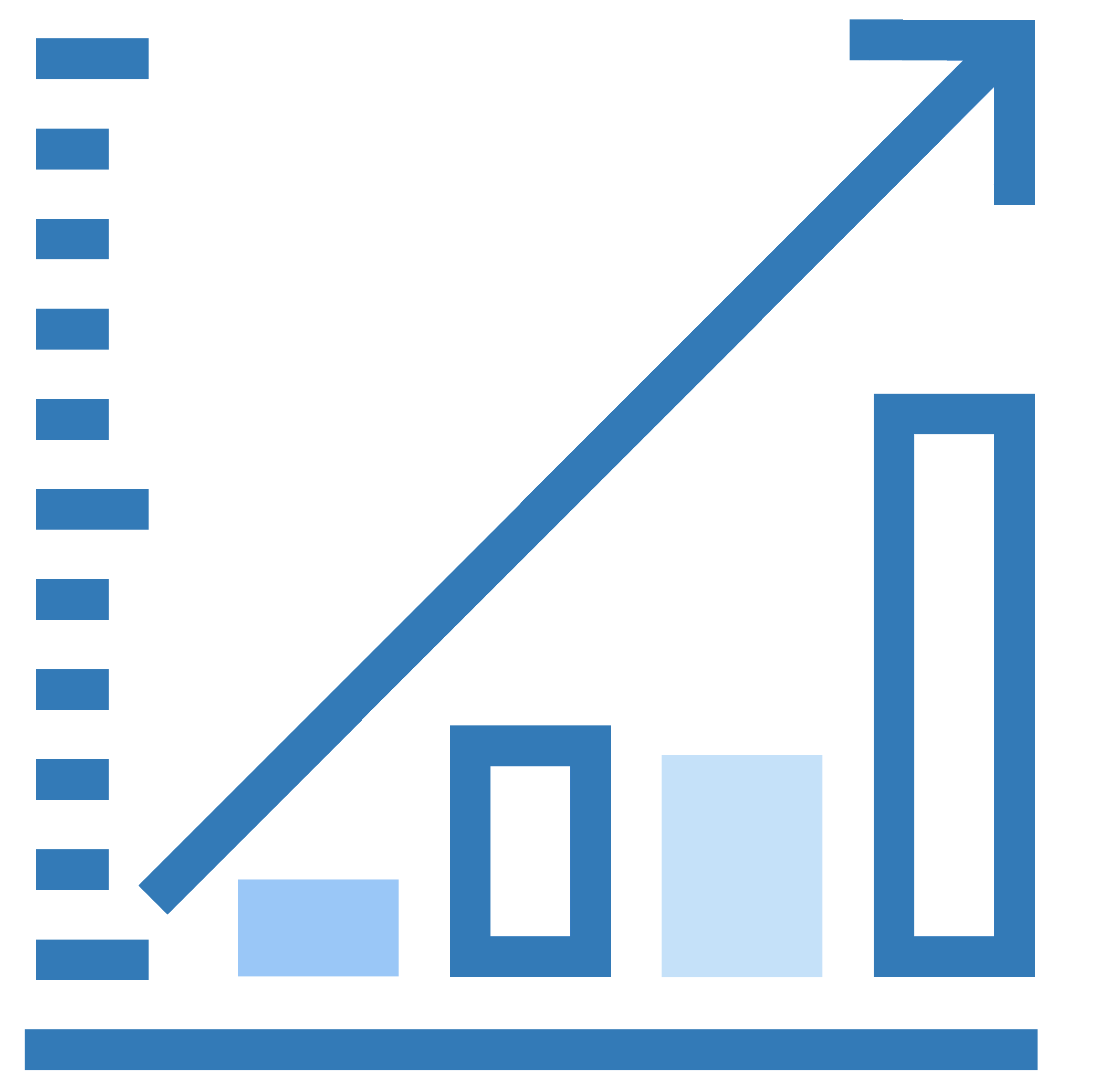 Growth Icon